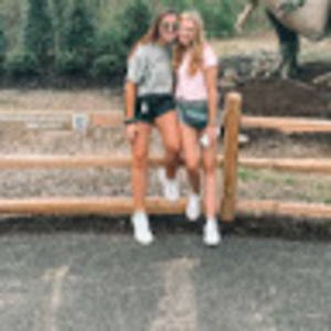 Meet your Posher, Avery